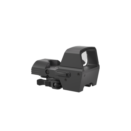 VictOptics SRD 1x23x33 Four-Reticle punatäppsihik