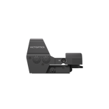 VictOptics SRD 1x23x33 Four-Reticle punatäppsihik