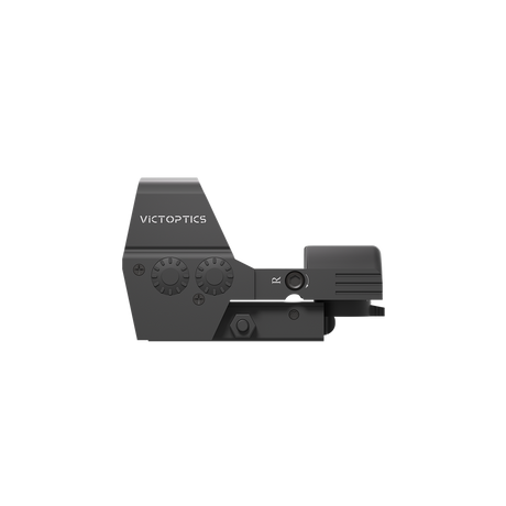 VictOptics SRD 1x23x33 Four-Reticle punatäppsihik