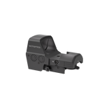 VictOptics SRD 1x23x33 Four-Reticle punatäppsihik