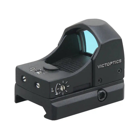 VictOptics V3 1x17x22 punatäppsihik