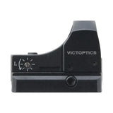 VictOptics V3 1x17x22 red dot