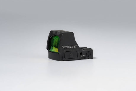Vortex Defender ST [roheline]