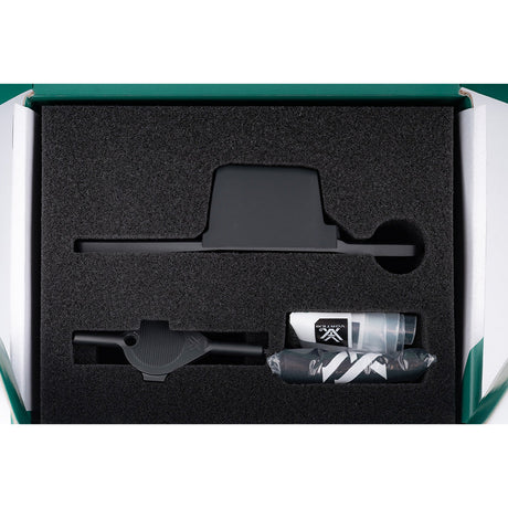 Vortex Viper shotgun enclosed micro [roheline]