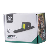 Vortex Viper shotgun enclosed micro [roheline]