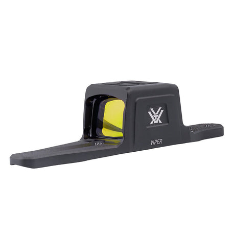 Vortex Viper shotgun enclosed micro [roheline]