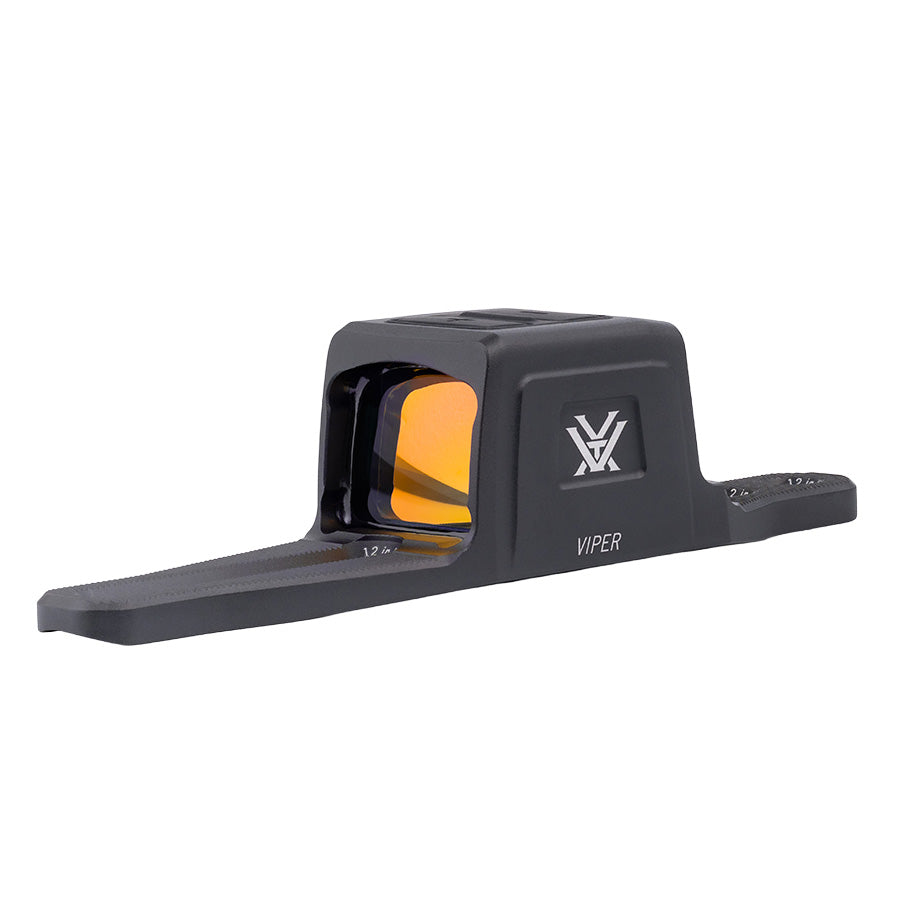 Vortex Viper Shotgun Enclosed Micro [punane]