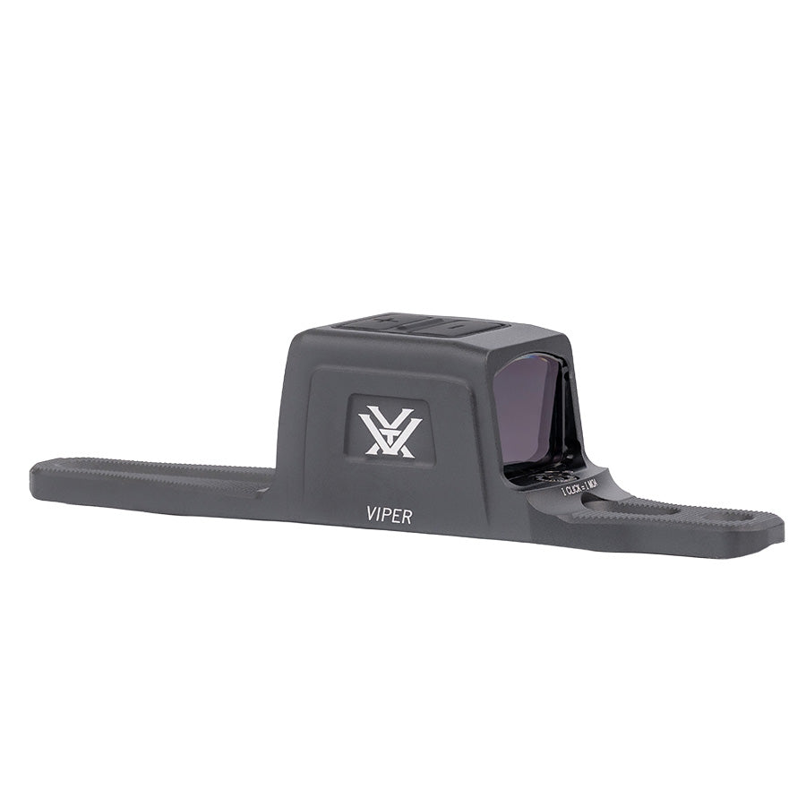 Vortex Viper Shotgun Enclosed Micro [punane]