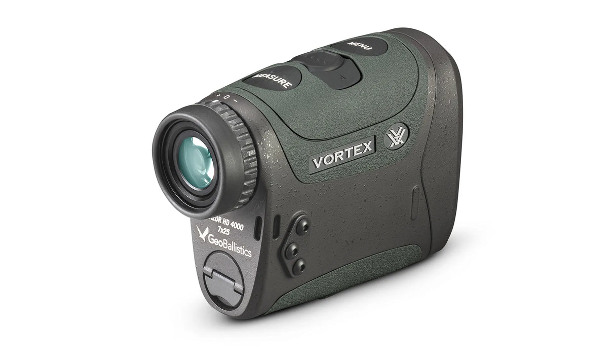 Kaugusmõõtja Vortex Razor® HD 4000 GB