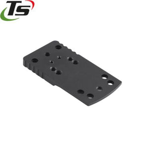 Walther Q5 Match SF punatäppsihiku kinnitus | tüüp A [RMSc DPP Docter footprint]