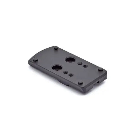 Walther PPQ [Q4 & Q5] Optics Ready adapterplaat | Docter footprint