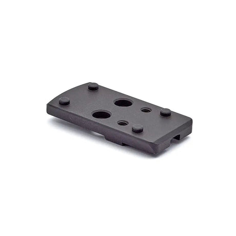 Walther PPQ [Q4 & Q5] Optics Ready adapterplaat | Leupold DPP footprint