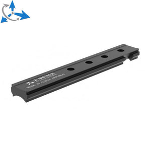 Bergara B13 17 mm dovetail siin [teras]