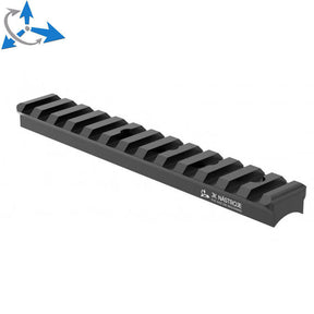 Bergara B13 Picatinny siin [teras]