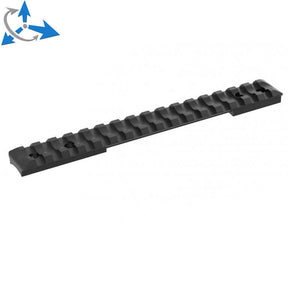 CZ 600 Picatinny siin [steel] | Long