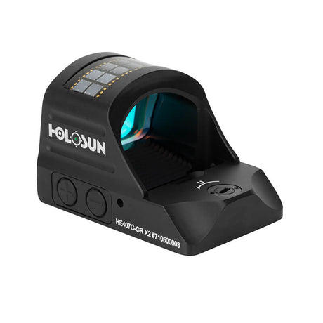 Holosun 407C X2 [roheline]