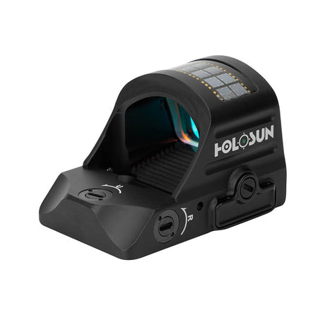 Holosun 407C X2 [roheline]