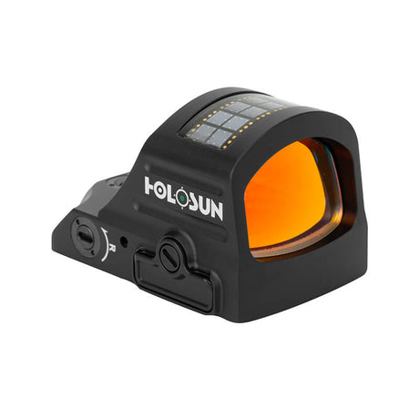 Holosun 407C X2 [roheline]