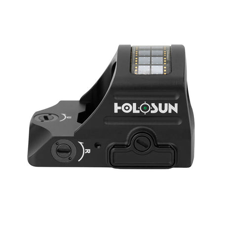 Holosun 407C X2 [roheline]