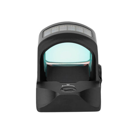 Holosun 407C X2 [roheline]