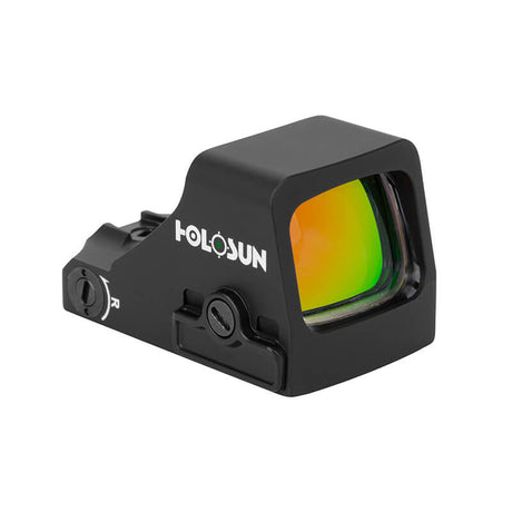 Holosun 407K X2 [roheline]