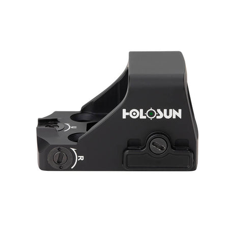 Holosun 407K X2 [roheline]
