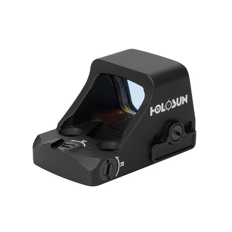 Holosun 407K X2 [roheline]