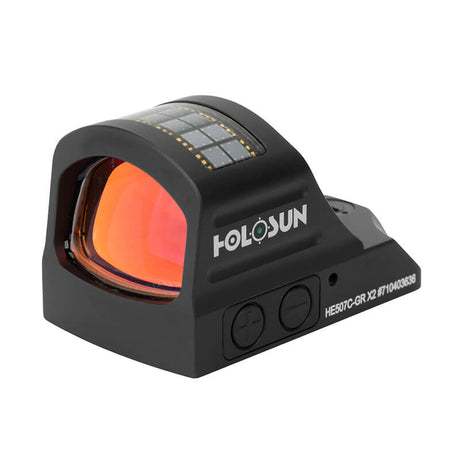 Holosun 507C X2 [roheline]