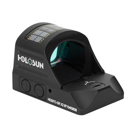 Holosun 507C X2 [roheline]