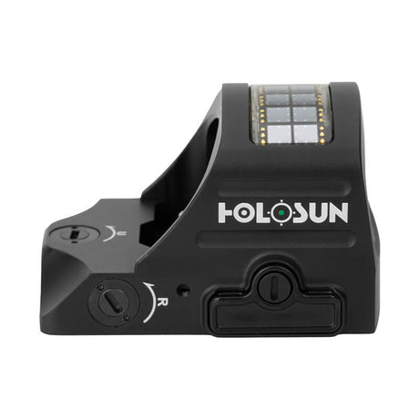 Holosun 507C X2 [roheline]