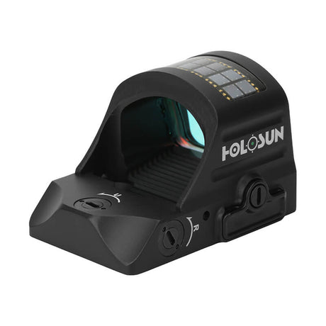 Holosun 507C X2 [roheline]
