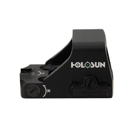 Holosun 507K X2 [roheline]
