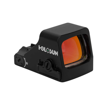 Holosun 507K X2 [roheline]