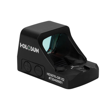 Holosun 507K X2 [roheline]