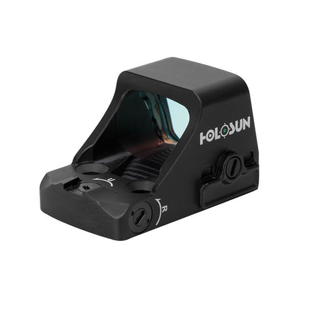 Holosun 507K X2 [roheline]