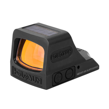 Holosun 508T X2 [roheline]