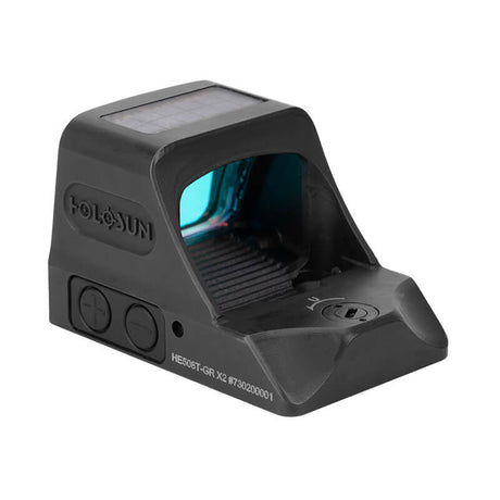 Holosun 508T X2 [roheline]