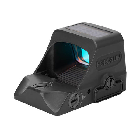 Holosun 508T X2 [roheline]