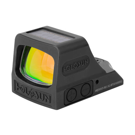Holosun 508T X2 [punane]