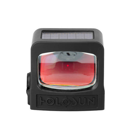 Holosun 508T X2 [punane]