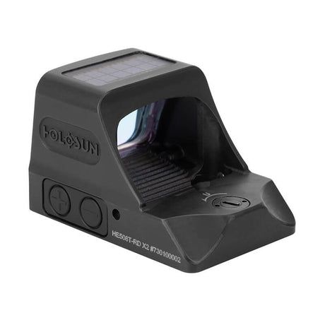 Holosun 508T X2 [punane]