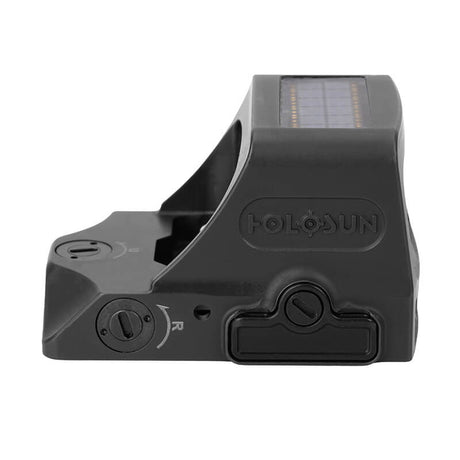 Holosun 508T X2 [punane]