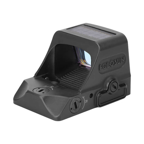 Holosun 508T X2 [punane]