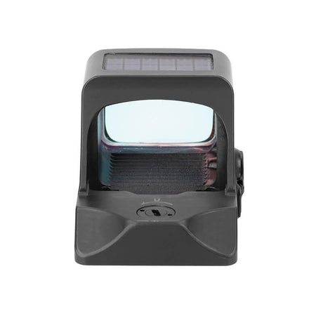 Holosun 508T X2 [punane]