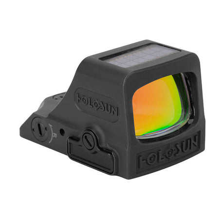 Holosun 508T X2 [punane]
