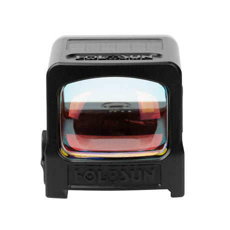 Holosun 509T X2 [punane]
