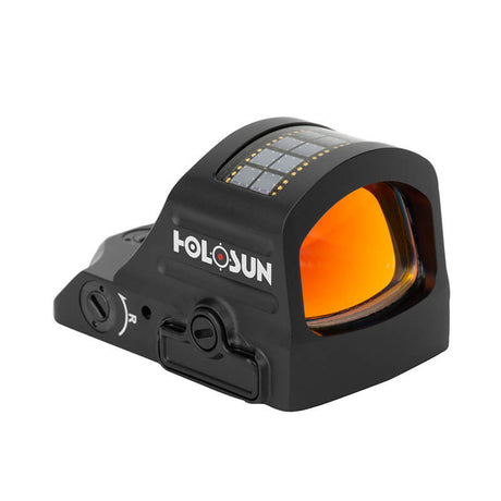 Holosun 407C X2 [punane]