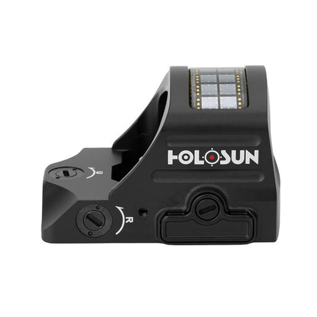 Holosun 407C X2 [punane]