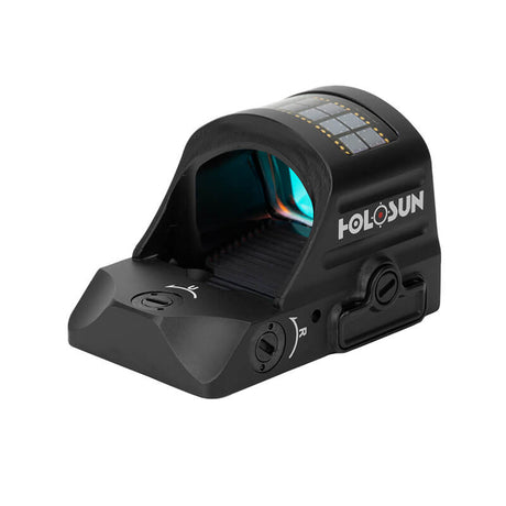 Holosun 407C X2 [punane]