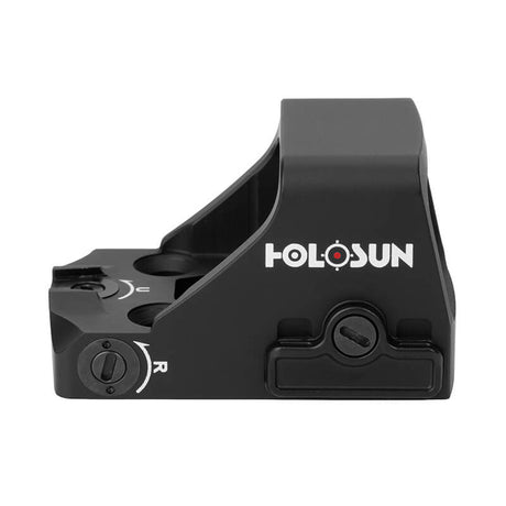 Holosun 407K X2 [punane]